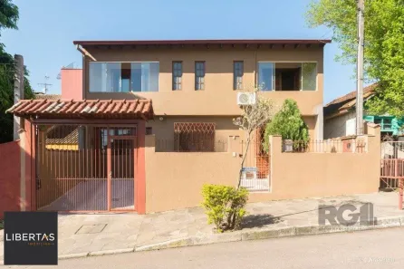 Casa com 4 Quartos à venda, 300m² no Cavalhada, Porto Alegre