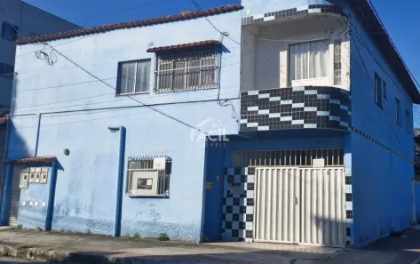 Casa com 10 Quartos à venda, 454m² no de Fátima, Serra