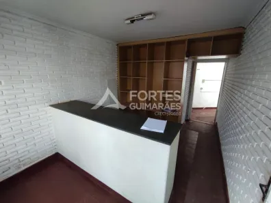 Imóvel Comercial para alugar, 175m² no Vila Seixas, Ribeirão Preto
