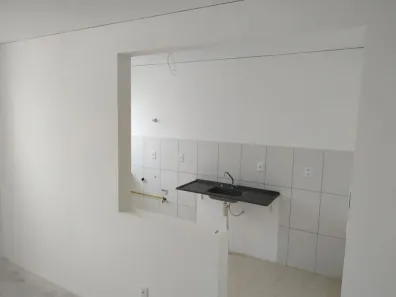 Apartamento com 2 Quartos à venda, 45m² no Ernani Sátiro, João Pessoa
