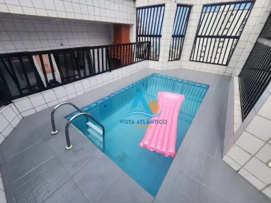 Cobertura com 2 Quartos à venda, 150m² no Ocian, Praia Grande