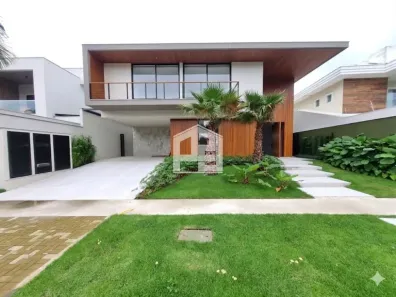 Casa de Condomínio com 5 Quartos à venda, 800m² no Barra da Tijuca, Rio de Janeiro