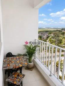 Apartamento com 2 Quartos para alugar, 59m² no Urbanova VI, São José dos Campos