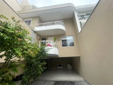Casa com 4 Quartos à venda, 300m² no Água Fria, São Paulo