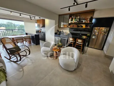 Apartamento com 3 Quartos à venda, 115m² no Jardim Prudência, São Paulo