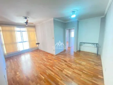Apartamento com 2 Quartos à venda, 87m² no Centro, Ribeirão Preto