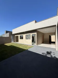 Casa com 2 Quartos à venda, 90m² no Independência - 2º Complemento, Aparecida de Goiânia