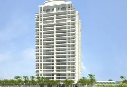 Apartamento com 4 Quartos à venda, 245m² no Vila Mariana, São Paulo