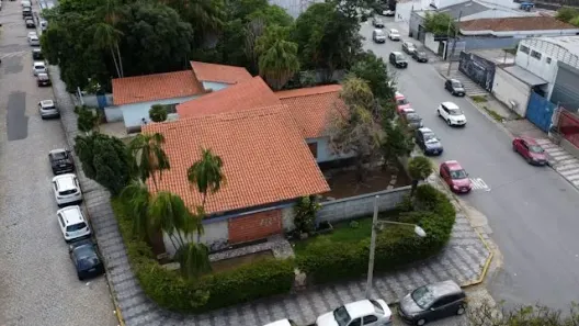 Lote/Terreno à venda, 2019m² no Vila Nancy, Mogi das Cruzes