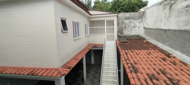 Casa com 3 Quartos à venda, 169m² no Centro, São João de Meriti