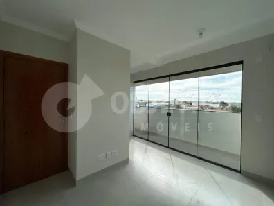 Apartamento com 2 Quartos à venda, 45m² no Shopping Park, Uberlândia