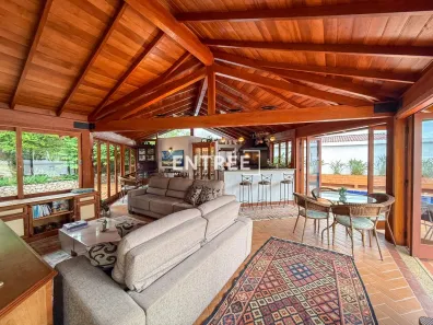 Casa com 3 Quartos à venda, 361m² no Centro, Florianópolis