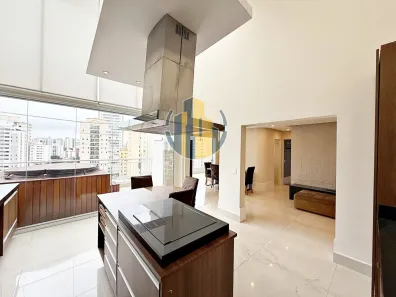 Apartamento com 2 Quartos à venda, 117m² no Chácara Inglesa, São Paulo