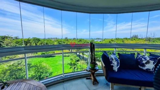 Apartamento com 4 Quartos à venda, 200m² no Barra da Tijuca, Rio de Janeiro