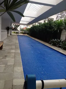 Apartamento com 3 Quartos à venda, 220m² no Vila Pompéia, São Paulo