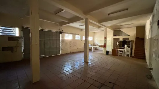 para alugar, 100m² no São Dimas, Piracicaba