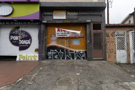 Ponto Comercial para alugar, 140m² no Jardim Planalto, São Paulo