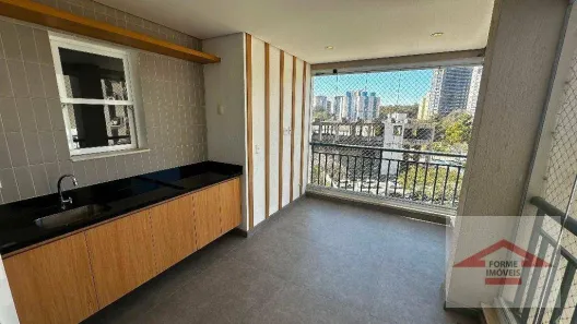 Apartamento com 3 Quartos à venda, 117m² no Jardim Santa Teresa, Jundiaí