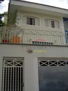 Sobrado com 3 Quartos à venda, 92m² no Vila Rosa, São Paulo