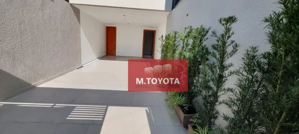 Sobrado com 3 Quartos à venda, 160m² no Parada Inglesa, São Paulo