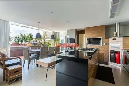 Cobertura com 4 Quartos à venda, 396m² no Campeche, Florianópolis