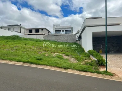 Lote/Terreno à venda, 422m² no Joapiranga, Valinhos