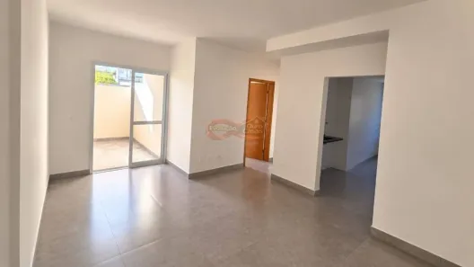 Apartamento com 2 Quartos à venda, 53m² no Loteamento Morrão da Força, Itatiba