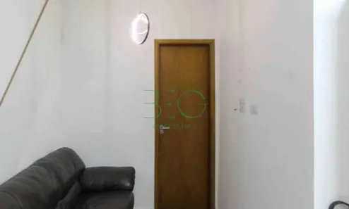Apartamento com 2 Quartos à venda, 37m² no Quinta da Paineira, São Paulo