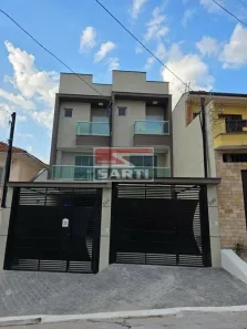 Sobrado com 3 Quartos à venda, 134m² no Parque Mandaqui, São Paulo