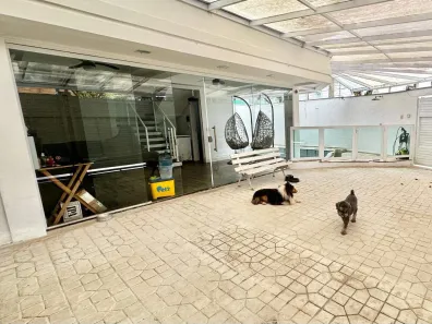 Apartamento com 3 Quartos à venda, 154m² no Embaré, Santos