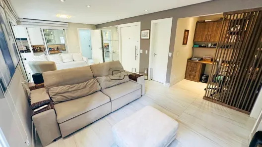 Apartamento com 3 Quartos à venda, 163m² no Vila Mariana, São Paulo
