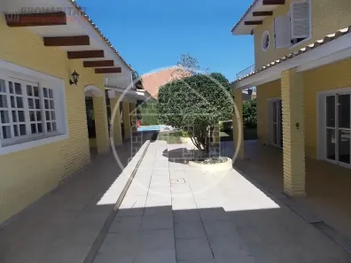 Sobrado com 5 Quartos à venda, 470m² no Interlagos, São Paulo
