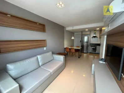 Apartamento com 1 Quarto para alugar, 41m² no Boa Viagem, Recife