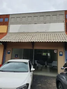 Ponto Comercial com 2 Quartos para alugar, 170m² no Vitória, Londrina