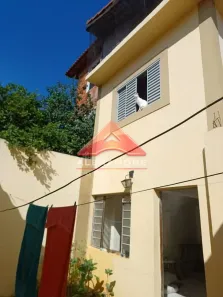 Casa com 2 Quartos à venda, 68m² no Jardim das Cerejeiras, São José dos Campos