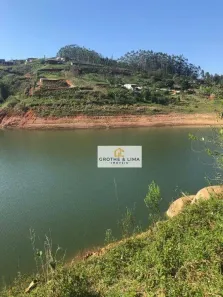 Fazenda/Sítio com 2 Quartos à venda, 80m² no Canaã, Jambeiro