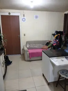 Apartamento com 2 Quartos à venda, 39m² no Mário Quintana, Porto Alegre