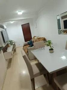Cobertura com 2 Quartos à venda, 156m² no Parque São Vicente, Mauá