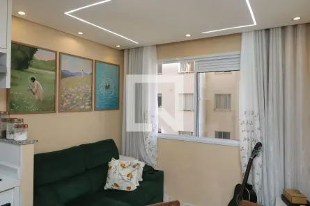 Apartamento com 2 Quartos à venda, 32m² no Vila Ema, São Paulo