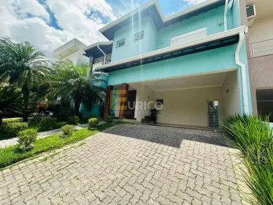 Casa de Condomínio com 4 Quartos à venda, 304m² no Chácara das Nações, Valinhos