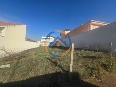 Lote/Terreno à venda, 360m² no Jardim Esplanada, Indaiatuba
