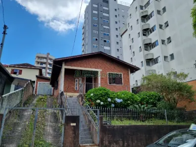 Casa com 3 Quartos à venda, 113m² no Panazzolo, Caxias do Sul