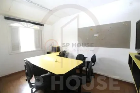 Sobrado com 4 Quartos à venda, 134m² no Vila Clementino, São Paulo