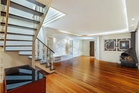 Casa com 3 Quartos à venda, 379m² no Ipanema, Porto Alegre