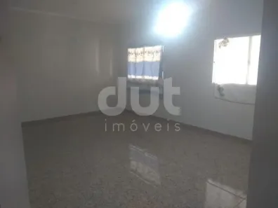 Casa com 5 Quartos à venda, 340m² no Parque São Quirino, Campinas