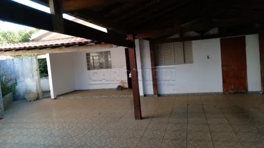 Casa com 4 Quartos à venda, 200m² no Jardim Tangará, São Carlos