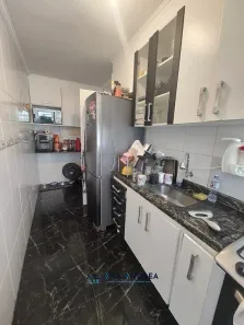 Apartamento com 2 Quartos à venda, 54m² no Chácara Santa Maria, São Paulo