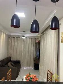 Cobertura com 3 Quartos à venda, 110m² no Residencial Coqueiral, Vila Velha
