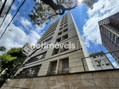Cobertura com 4 Quartos à venda, 360m² no Funcionários, Belo Horizonte