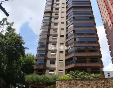 Apartamento com 4 Quartos à venda, 230m² no Santo Antônio, São Caetano do Sul